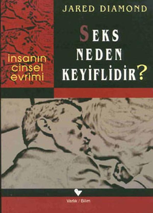Seks Neden Keyiflidir - Varlık Yayınları - Image 1