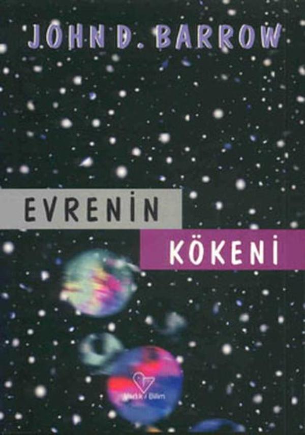 Evrenin Kökeni - Varlık Yayınları - Image 1