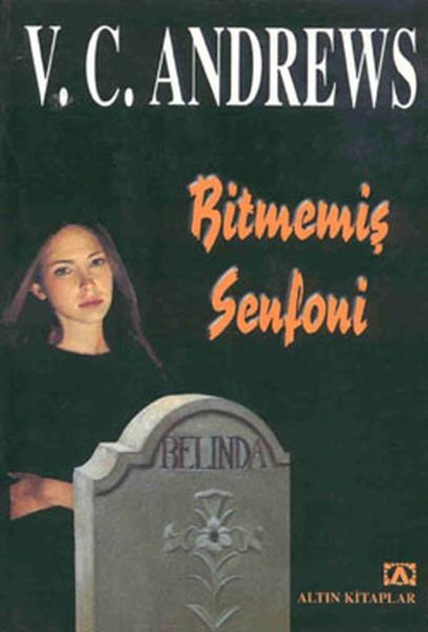 Bitmemiş Senfoni - Logan Ailesi Serisi 3.Kitap - Altın Kitaplar - Image 1