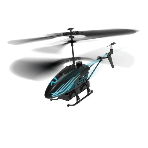 Nessiworld Uzaktan Kumandalı Helikopter Aerolume Çift Işıklı 3.7V - Image 1