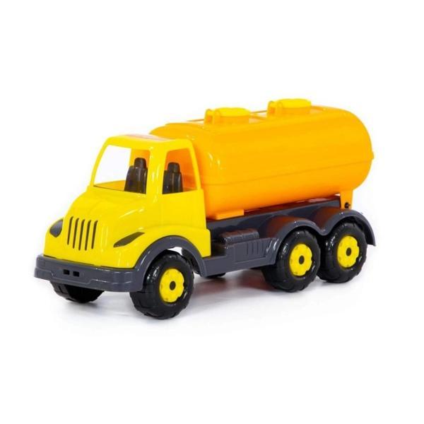 Nessiworld Muromets Tanker - Image 1