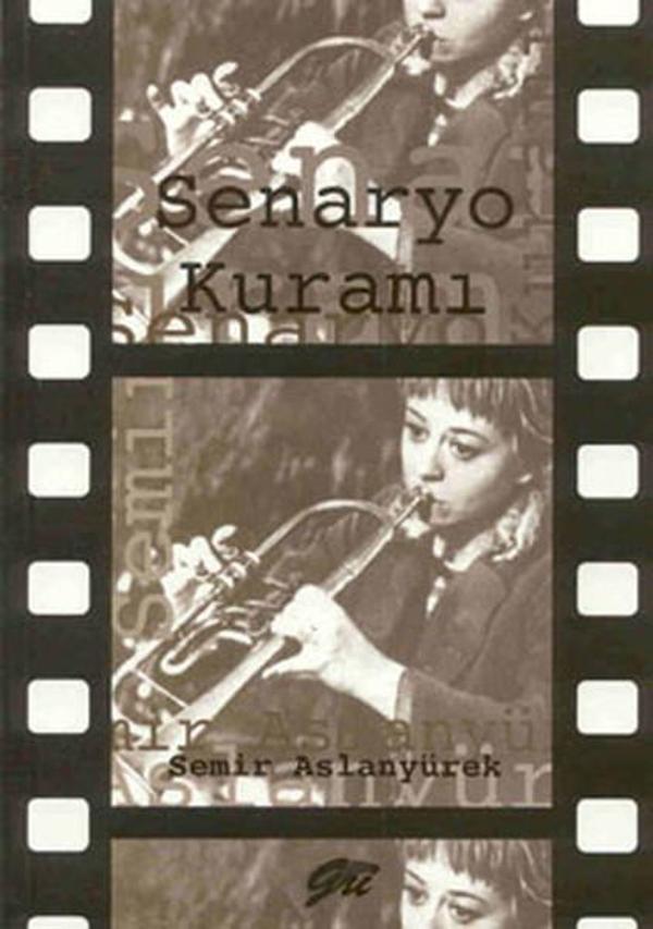Senaryo Kuramı - Pan Yayıncılık - Image 1