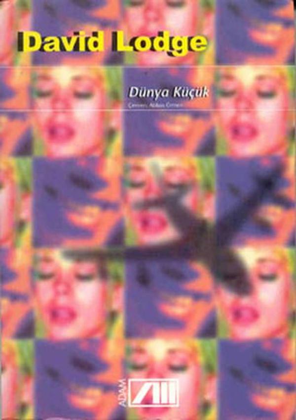 Adam Dünya Küçük - Adam - Image 1