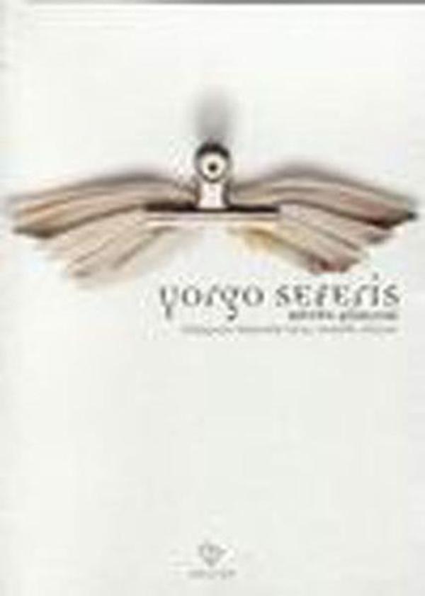 Bütün Şiirleri-Yorgo Seferis - Varlık Yayınları - Image 1
