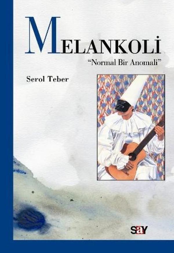 Melankoli - Say Yayınları - Image 1