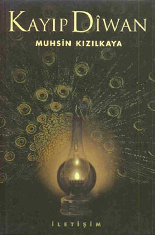 Kayıp Diwan - İletişim Yayınları - Image 1