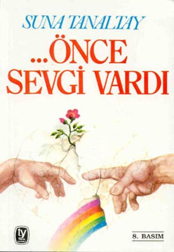 Önce Sevgi Vardı - Tekin Yayınevi - Image 1