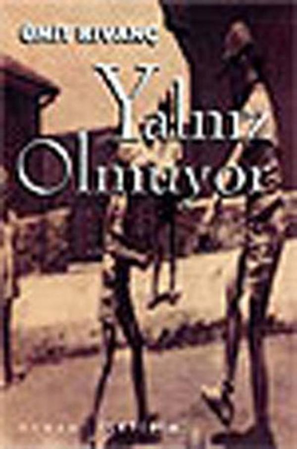 Yalnız Olmuyor - İletişim Yayınları - Image 1
