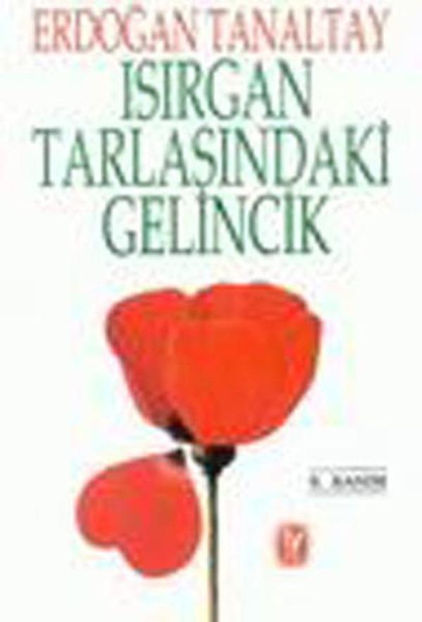 ısırgan Tarlasında Gelincik - Tekin Yayınevi - Image 1