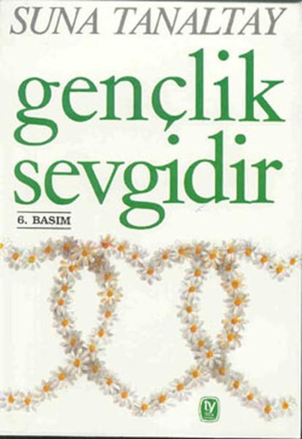 Gençlik Sevgidir - Tekin Yayınevi - Image 1
