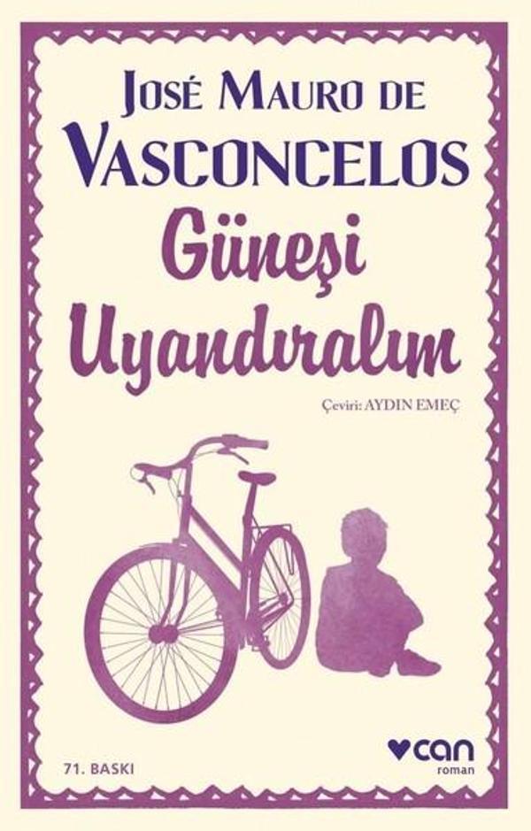Güneşi Uyandıralım - Can Çocuk Yayınları - Image 1