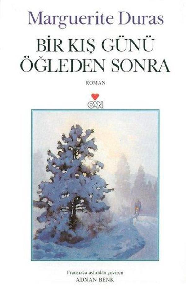Bir Kış Günü Öğleden Sonra - Can Yayınları - Image 1