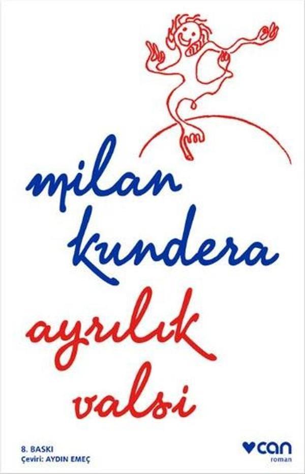 Ayrılık Valsi - Can Yayınları - Image 1