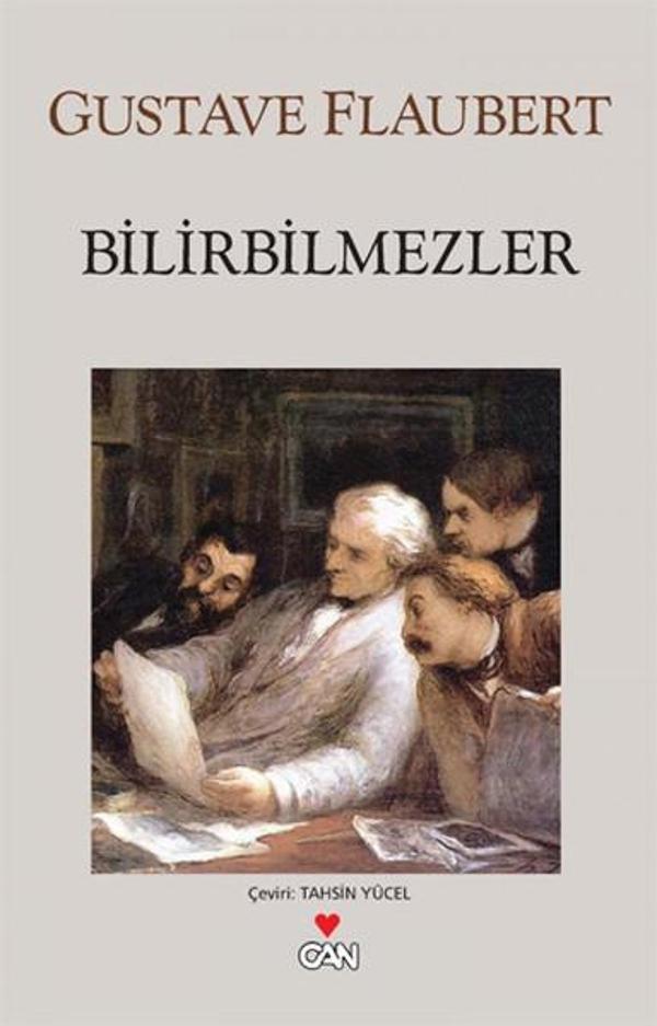Bilirbilmezler - Can Yayınları - Image 1