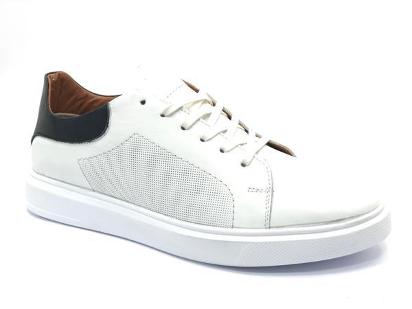 Dropland 8718 Deri Erkek Casual Ayakkabı - Image 1