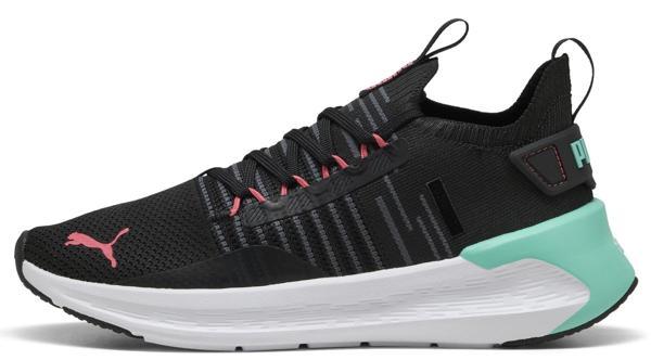 Puma Softride Symmetry Fuzion Wns 310460-08 Unisex Spor Ayakkabı - Image 1