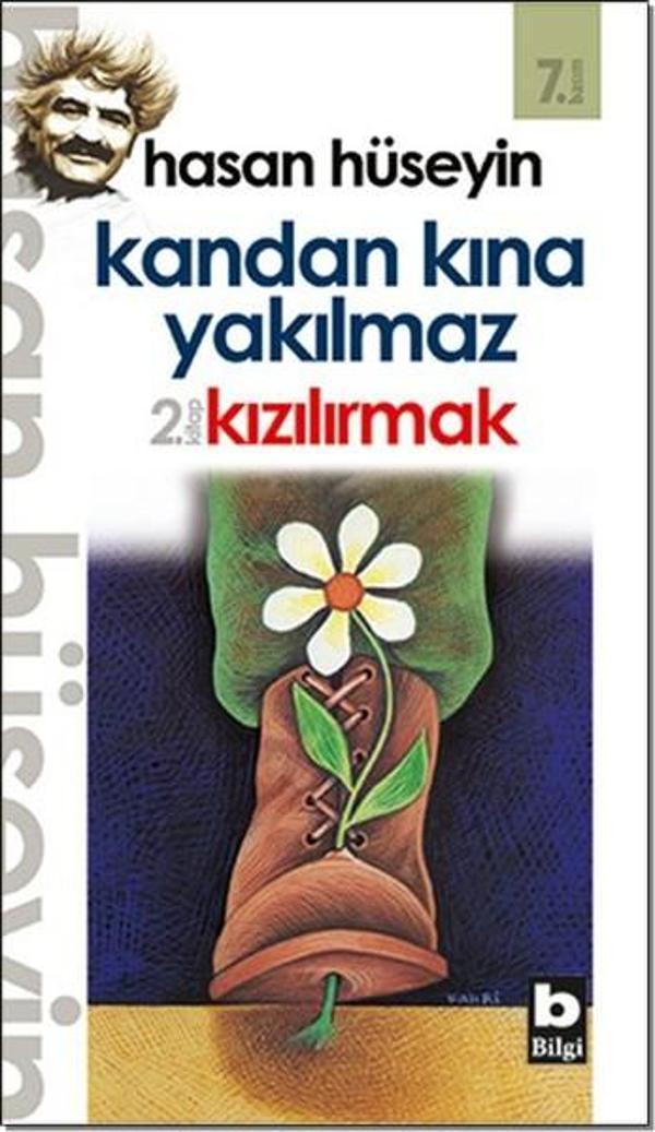 Kandan Kına Yakılmaz - Bilgi Yayınevi - Image 1