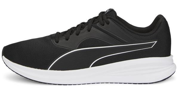 Puma Transport 377028-01 Unisex Spor Ayakkabı - Image 1