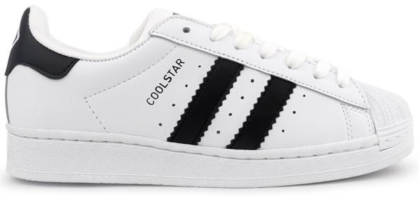 Kocamanlar Star Sneaker Ortopedik Taban Unisex Spor Ayakkabı - Image 1