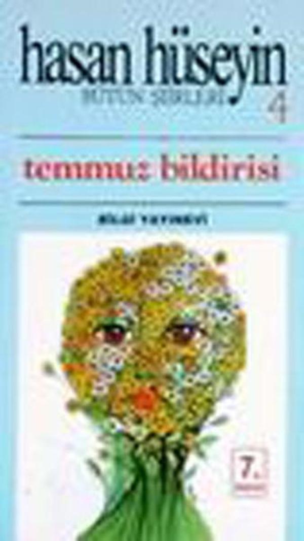 Temmuz Bildirisi - Bilgi Yayınevi - Image 1