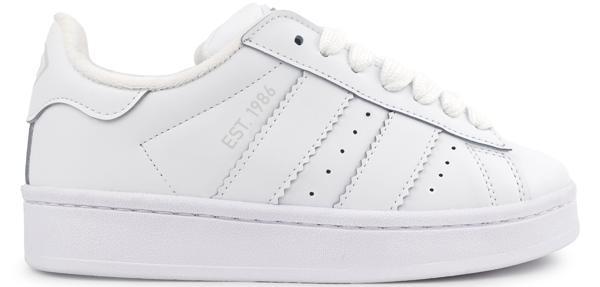 Kocamanlar Ravanta Sneaker Unisex Spor Ayakkabı - Image 1