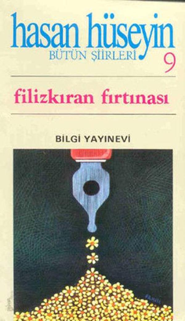 Filizkıran Fırtınası - Bilgi Yayınevi - Image 1