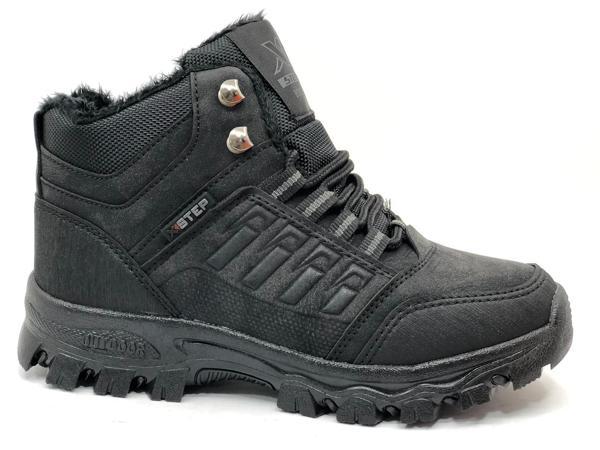 Xstep X6 Trekking Outdoor Ortopedik Erkek Bot - Image 1
