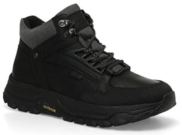 Dockers 237216 Deri Casual Erkek Bot - Image 1