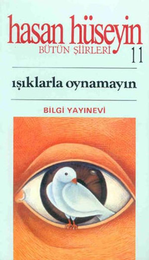 Işıklarla Oynamayın - Bilgi Yayınevi - Image 1