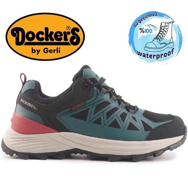 Dockers 237520 Outdoor WaterProof Erkek Spor Ayakkabı - Image 1