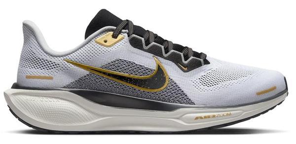 Nike Air Zoom Pegasus 41 HQ3220-100 Erkek Spor Ayakkabı - Image 1