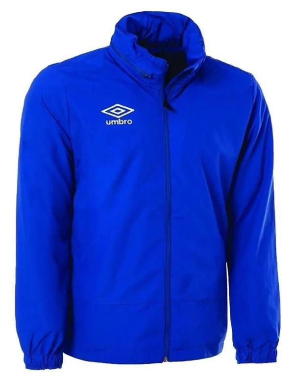 Umbro TM-0003 Dry Park Special Kapüşonlu Yağmurluk Eşofman Üstü Erkek Ceket - Image 1