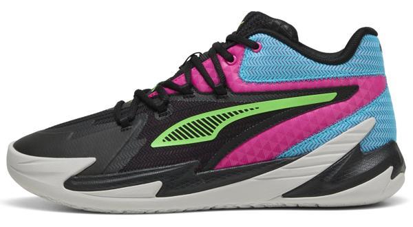 Puma Dagger Basketbol Ayakkabısı 311353-01 Erkek Spor Ayakkabı - Image 1