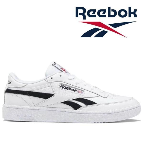 Reebok Club C Revenge 100032883 Sneaker Erkek Spor Ayakkabı - Image 1