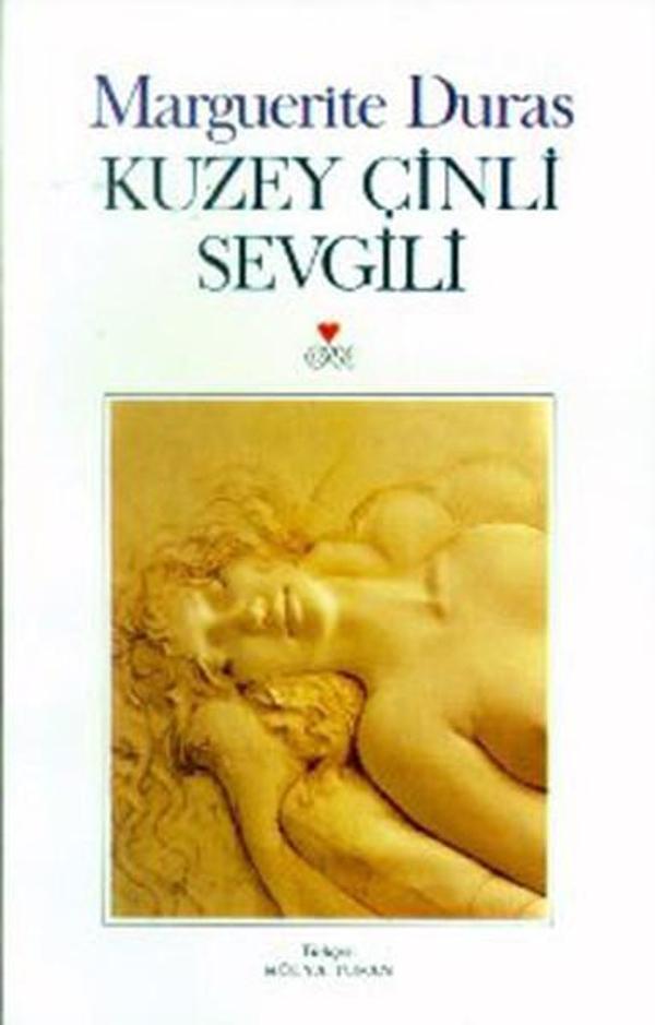 Kuzey Çinli Sevgili - Can Yayınları - Image 1