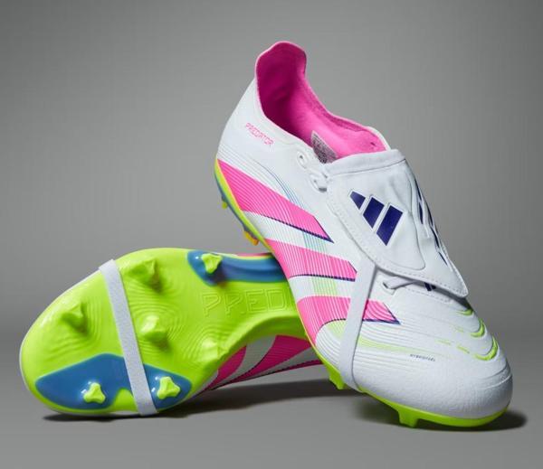 Adidas Predator League Ft Fg/Mg ID1320 Profesyonel Erkek Krampon - Image 1
