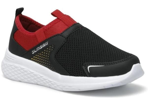 Galatasaray Wester J Ortopedik Çocuk Spor Ayakkabı - Image 1