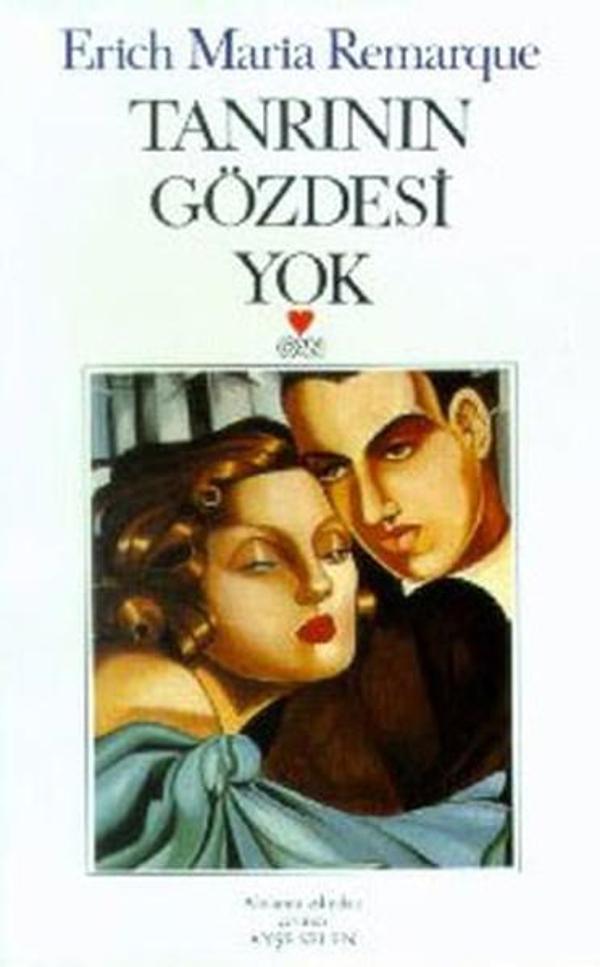 Tanrının Gözdesi Yok - Can Yayınları - Image 1