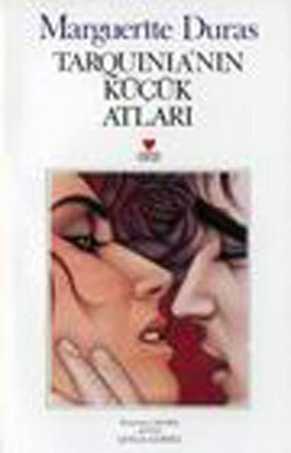 Tarquinia'nın Küçük Atları - Can Yayınları - Image 1