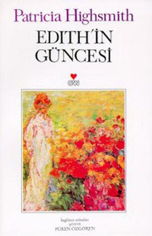 Edith'in Güncesi - Can Yayınları - Image 1