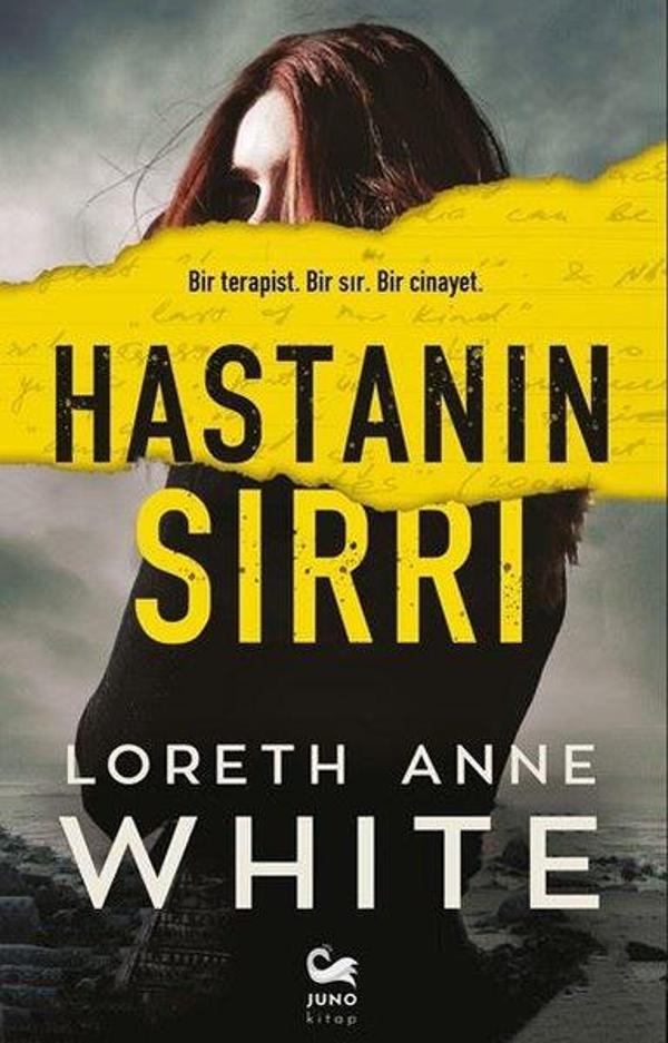 Hastanın Sırrı - Juno Kitap - Image 1