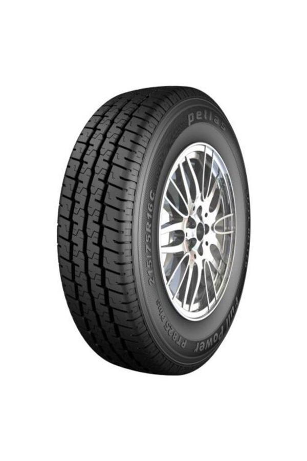 Petlas 225/70R15C 112/110R 8PR Full Power PT825 Plus Yaz Lastiği 2025 - Image 1