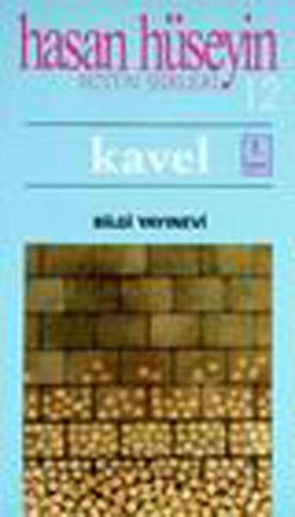 Kavel - Bilgi Yayınevi - Image 1