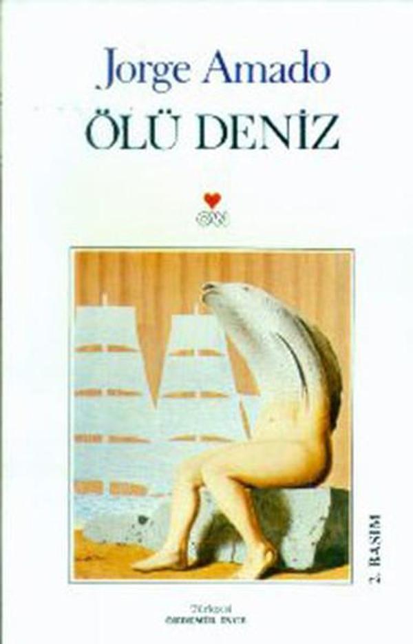 Can Yayınları Ölü Deniz - Can Yayınları - Image 1