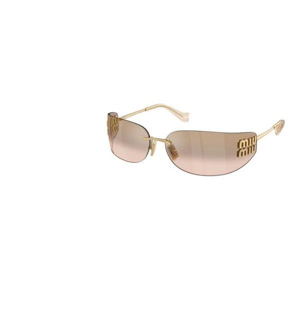 MIU MIU A51S 5AK20P 75 - Image 1