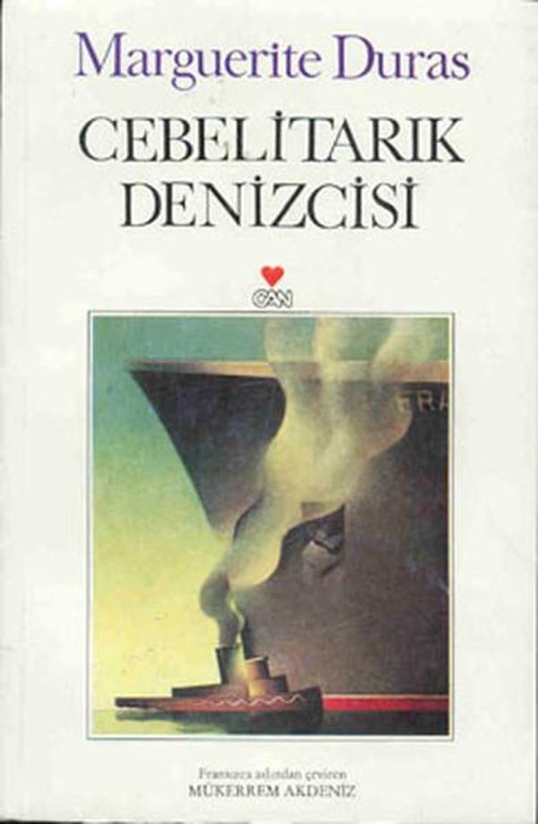 Cebelitarık Denizcisi - Can Yayınları - Image 1