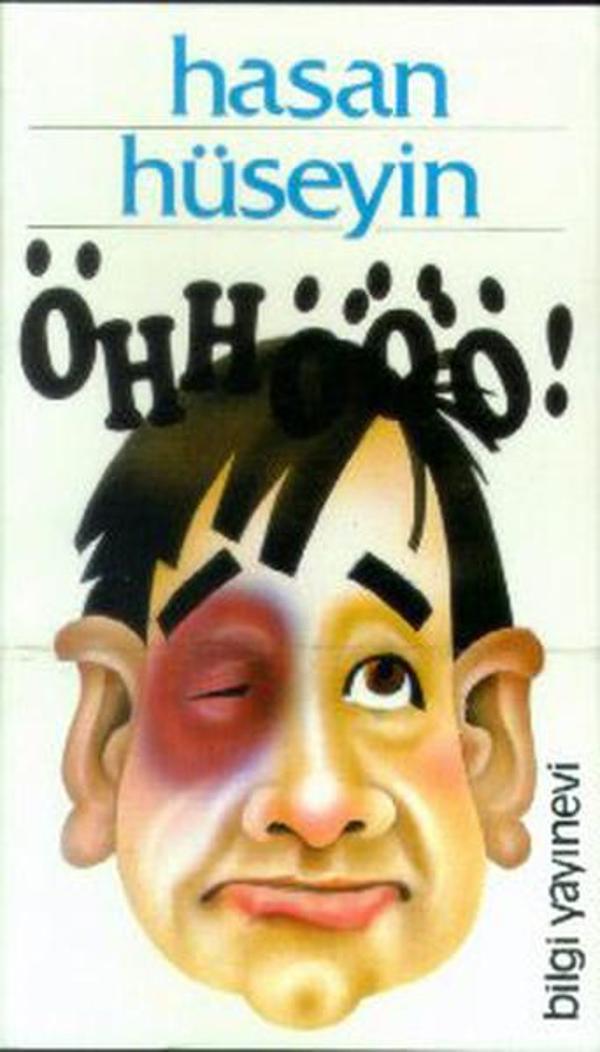 Öhhööö! - Bilgi Yayınevi - Image 1