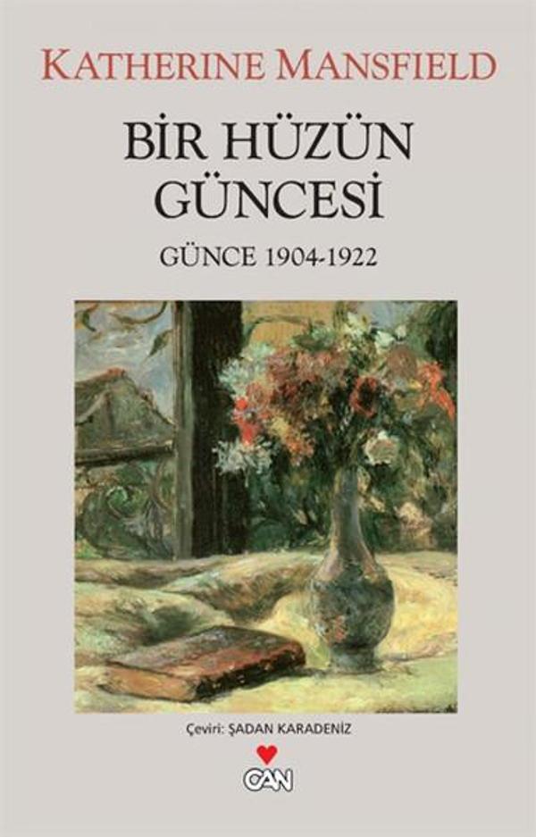 Bir Hüzün Güncesi - Can Yayınları - Image 1