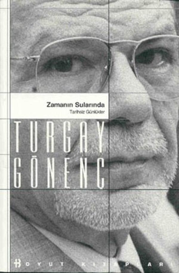 Zamanın Sularında - Boyut Yayın Grubu - Image 1