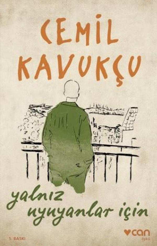 Yalnız Uyuyanlar İçin - Can Yayınları - Image 1